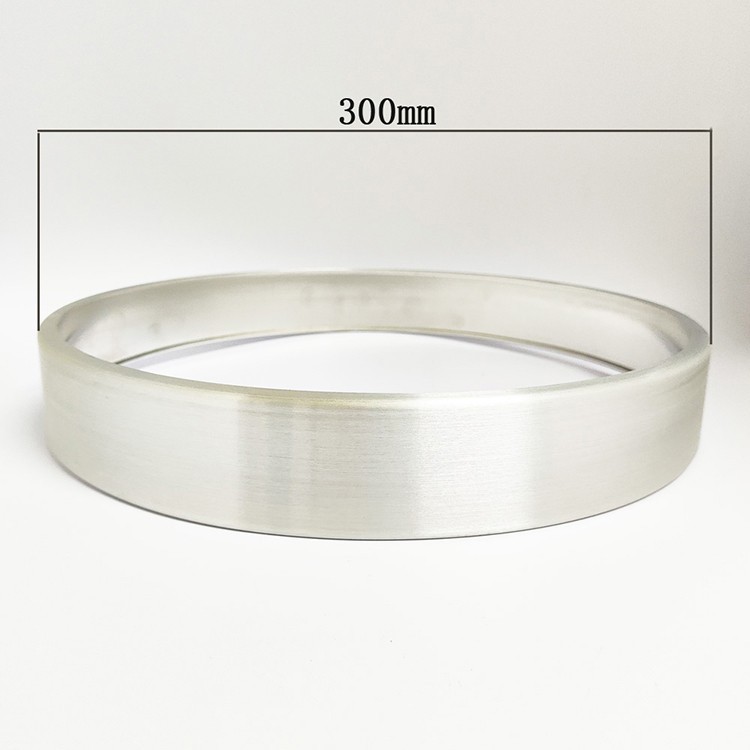 Aluminium Large Clock Frames best