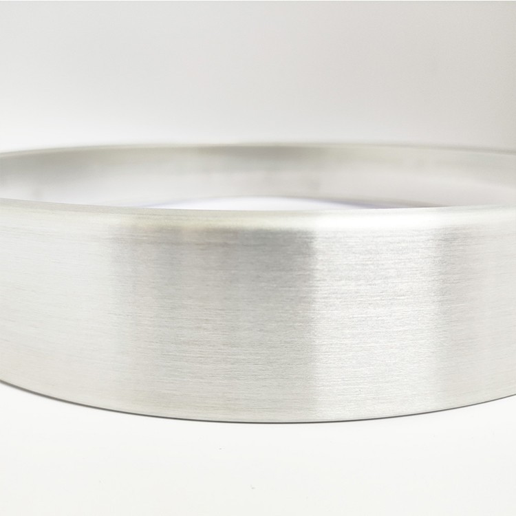 Aluminium Large Clock Frames high quality