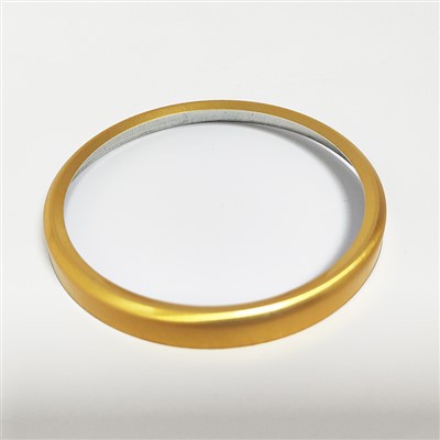 70mm wonn aliminyòm bag